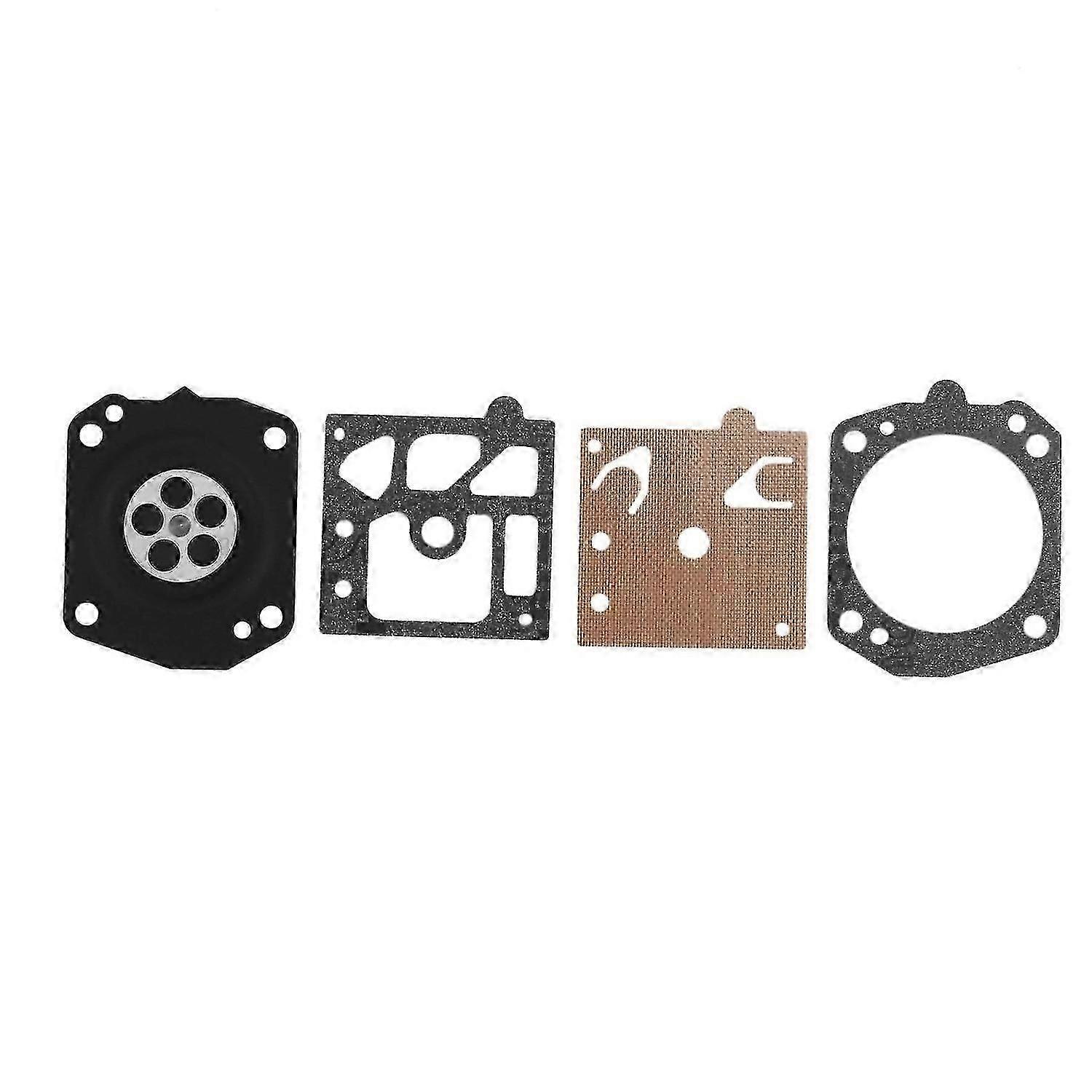 5Sets Carburetor Repair Rebuild Kit D22-HDA for MS270 MS280 MS290 MS341 MS390 Jonsered 2051 2054 20