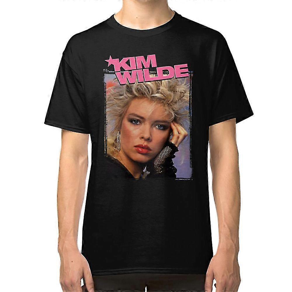 Kim Wilde T-shirt