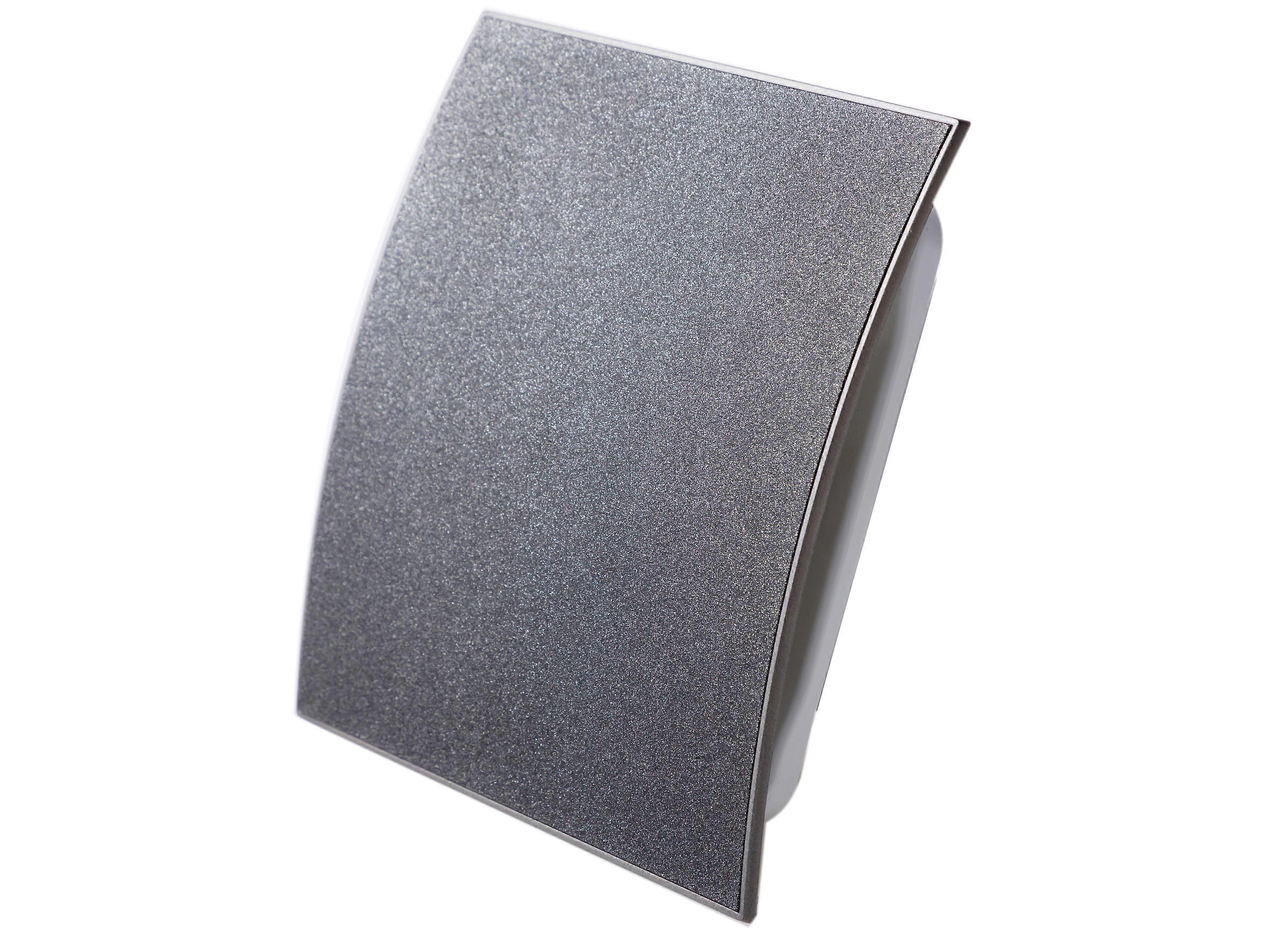 Ventilation grille RW 100 Escudo Graphite