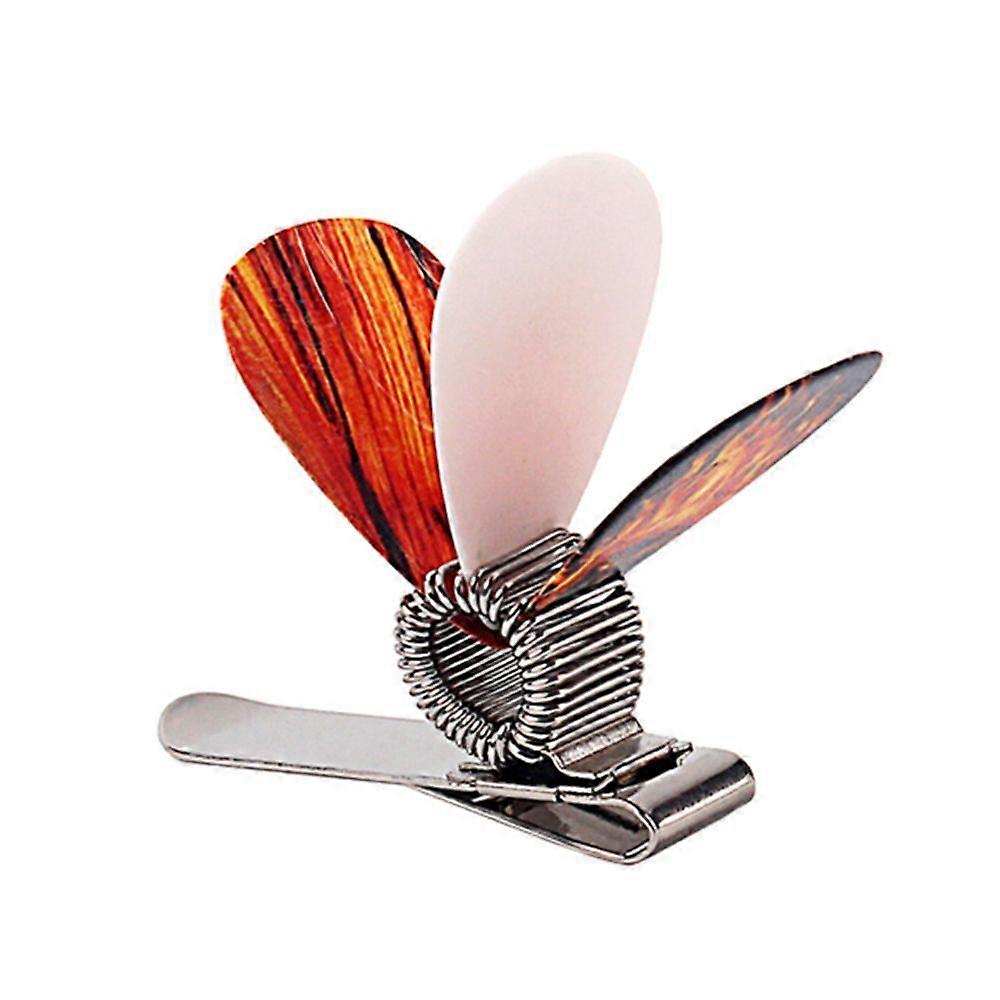 celluloid guitar pick