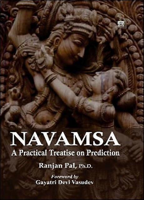 Navamsa by Ranjan Pal Paperback