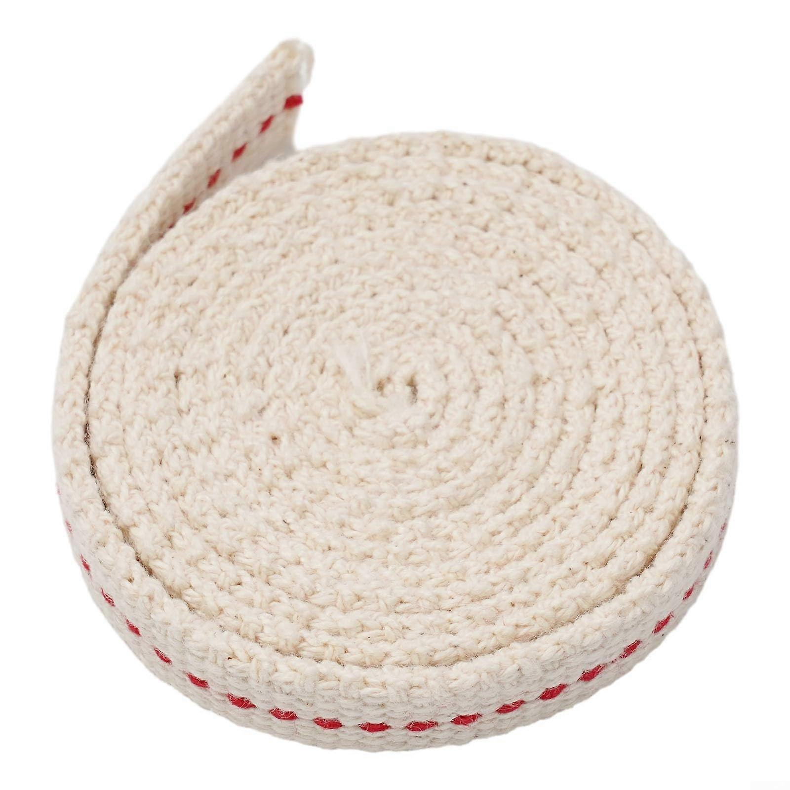 Cotton Flat For Kerosene Oil Lamp Lantern 1m Length Width Options Vintage Camping Lanterns Absorbs Fuel Efficiently