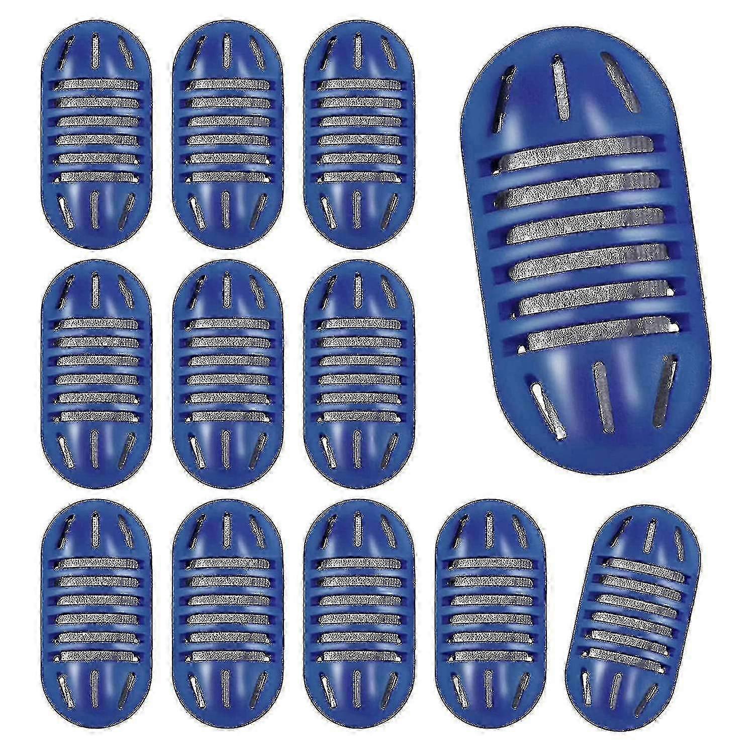 12 Pack Demineralization Cartridge Filter For Humidifier Compatible With