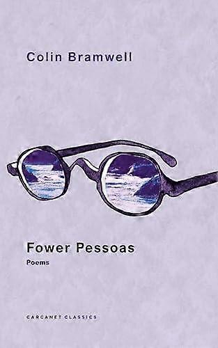 Fower Pessoas - Colin Bramwell