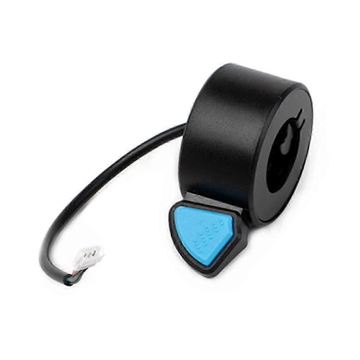 G30d Electric Scooter Throttle For Max G30d Finger Button Speed Control Parts hwy