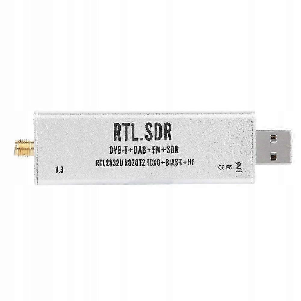 Rtl-sdr Empfänger Sdr Funkscanner
