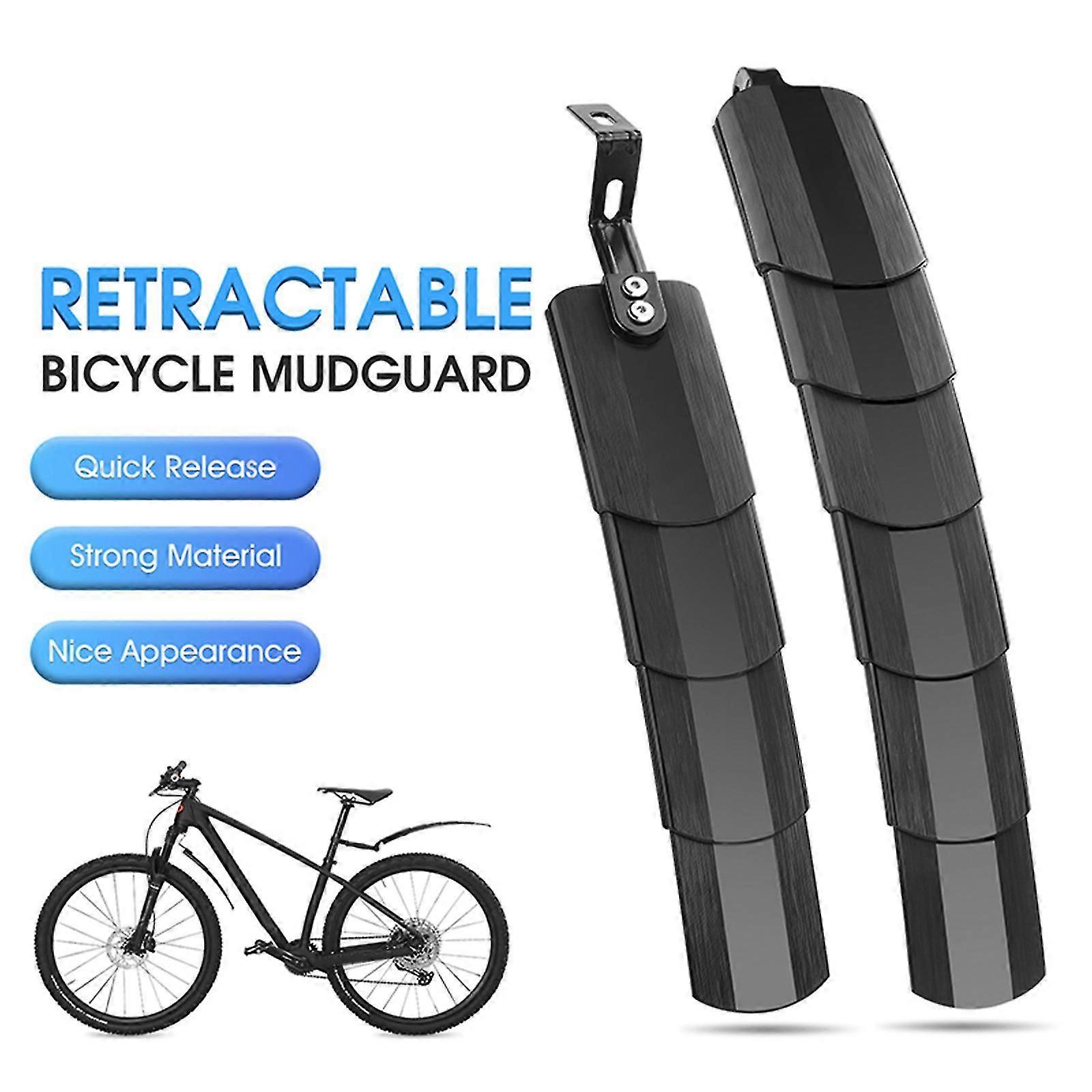 rennrad schutzblech 28 zoll RBRL RL770 Rennrad-Schutzbleche Schnellverschluss ROCKBROS Fahrradklingel Kabellose Warnsirene Kynast Wertstufe:30 €