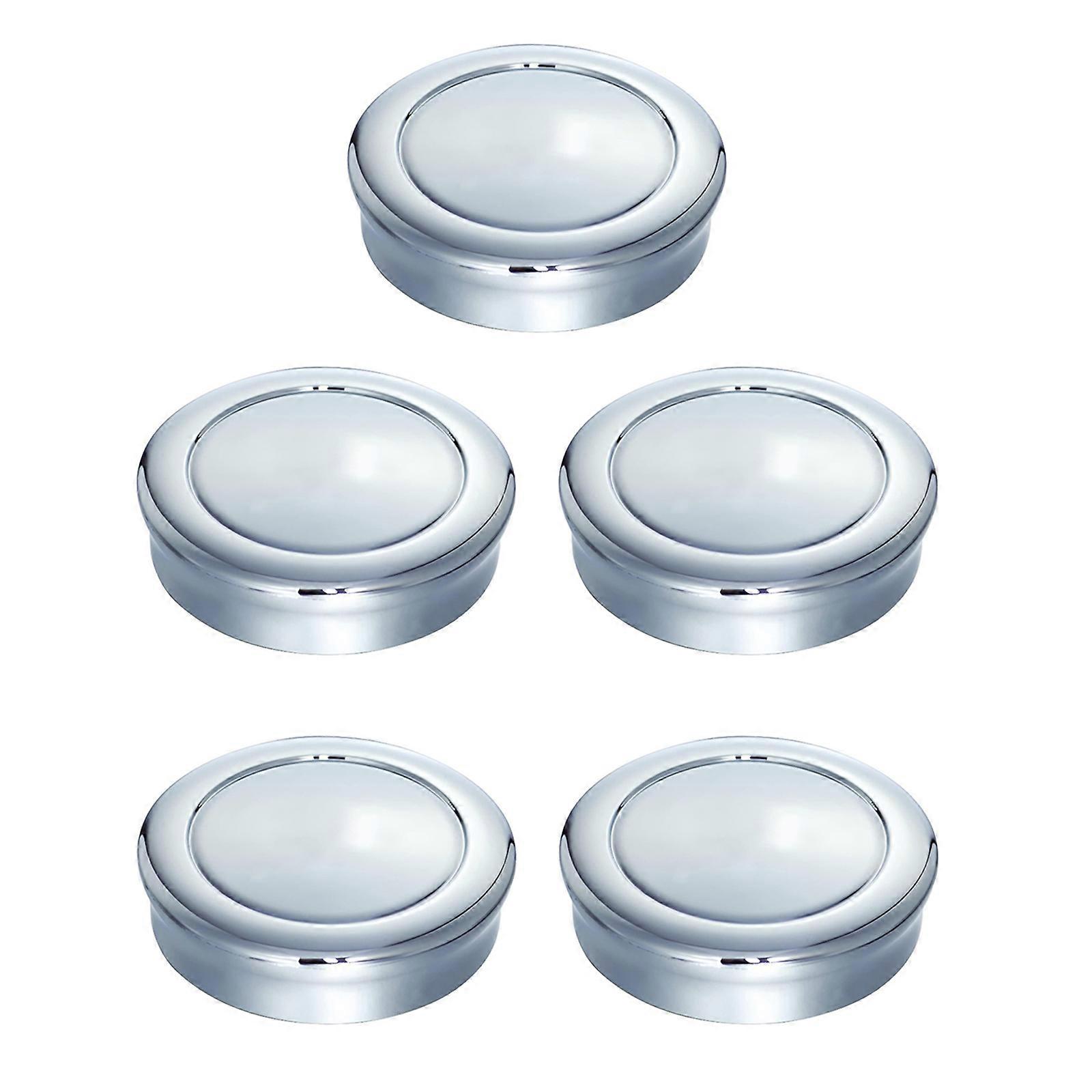 Reliable Control Knob Laundry Appliances Knob Round Switch Plastic Material Switch Knobs for DC97-18058C Washing Machine Multicolor