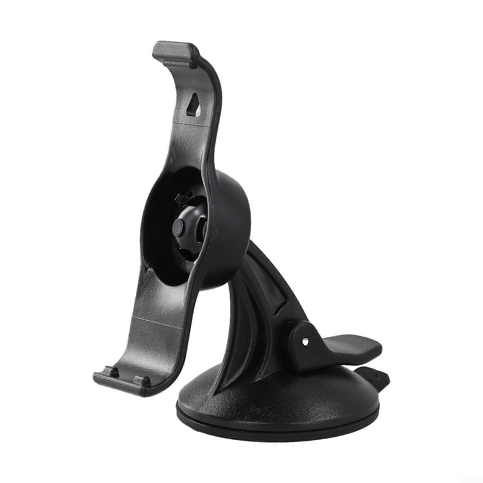 Car Windscreen Mount Holder with 360° Swivel for GPS Sat Nav
