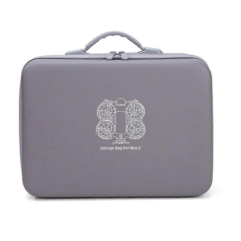 Storage Bag for DJI Neo2 Somatosensory Package Battery Protective Case Neo 2 Shoulder Bag for Goggles N3 Travel Box