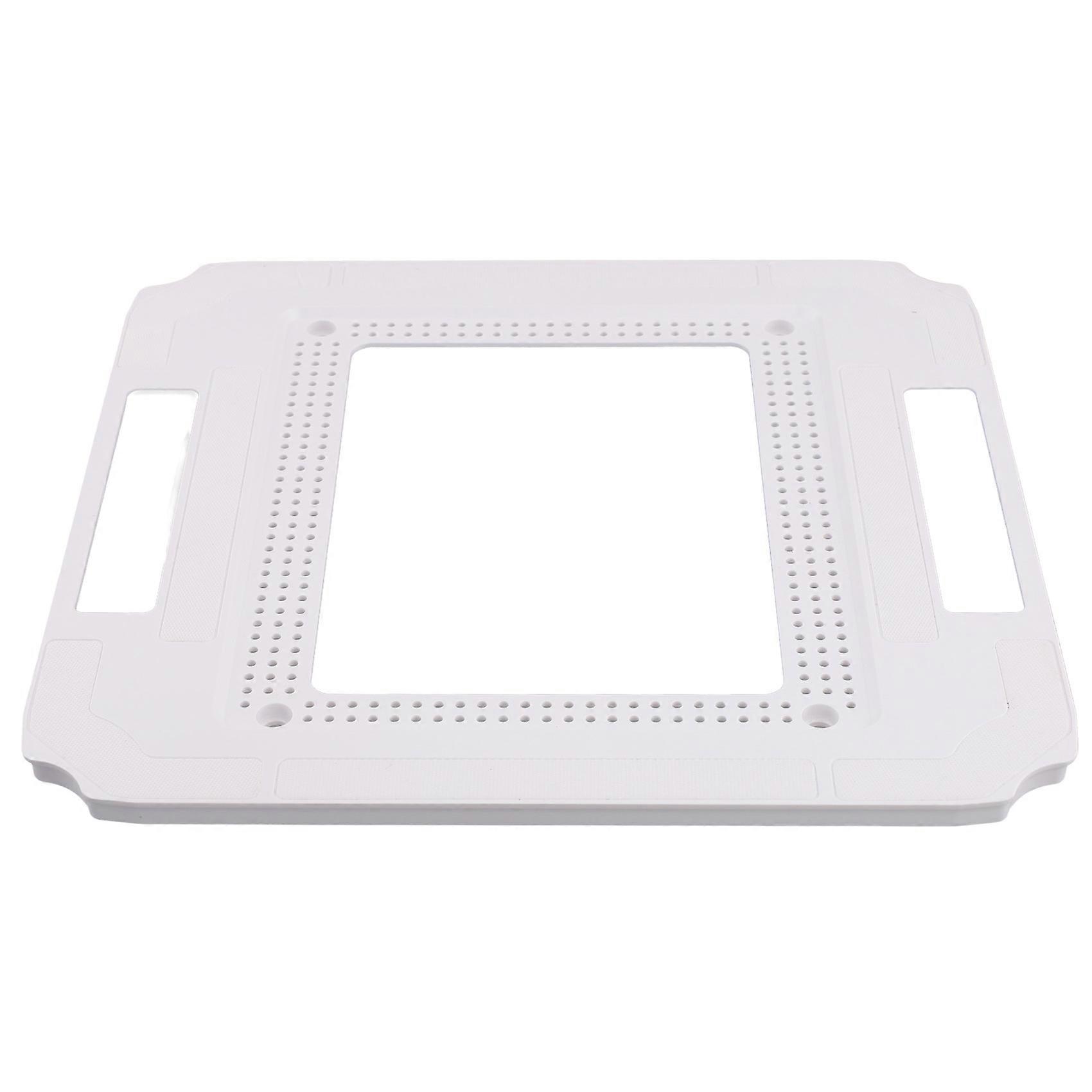 For Ecovacs W2/W2 OMNI Window Cleaning Robot Replacement Rag Holder Accessories