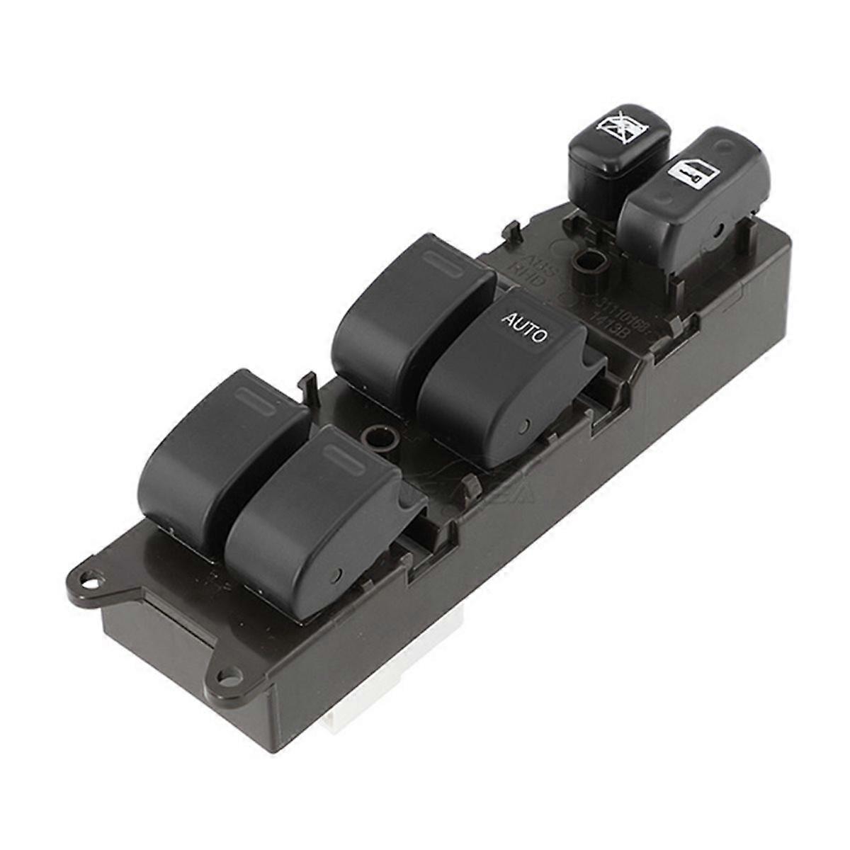 84820-60120 Right Front Side Electric Power Window Switch for 100 Series 1998 -2007