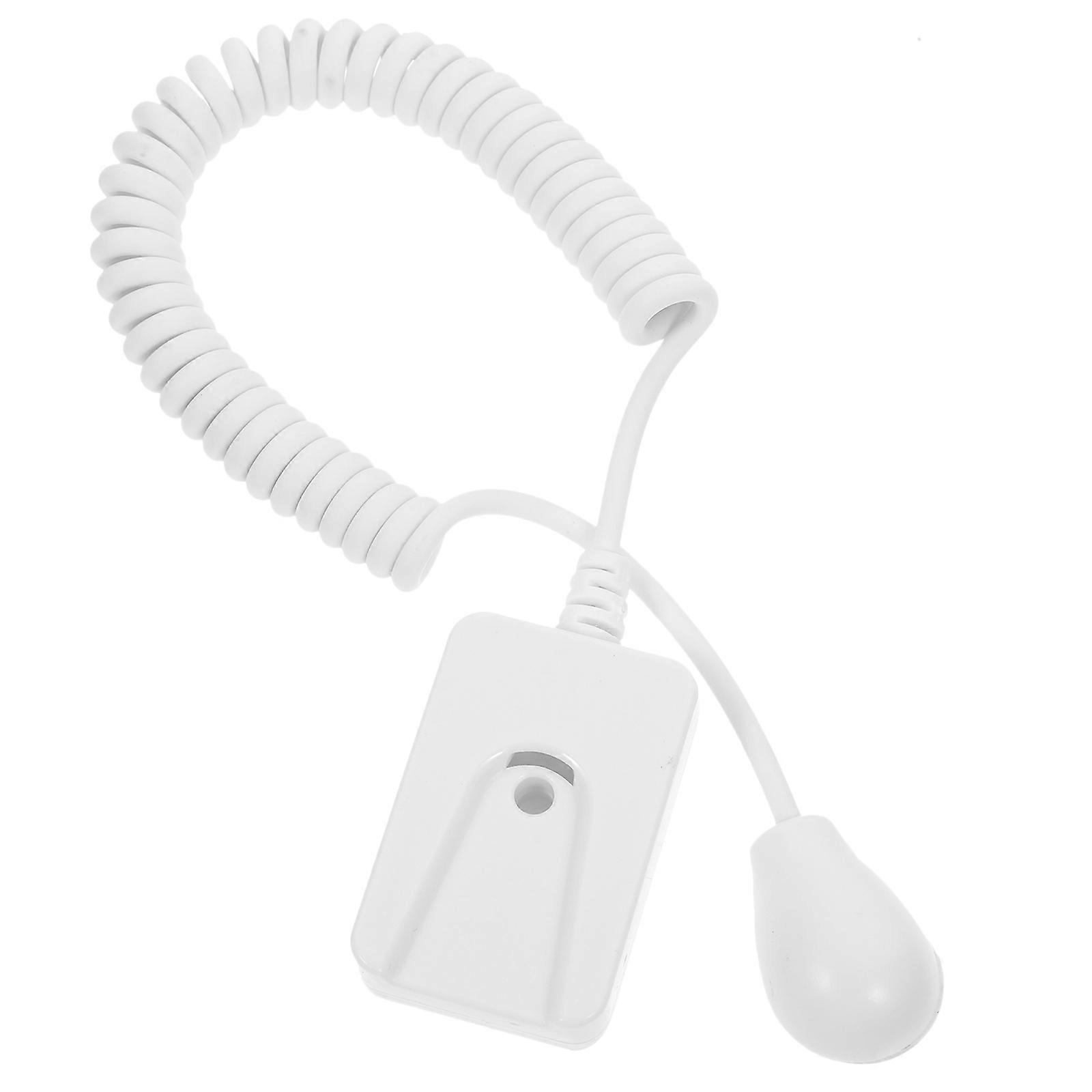 Remote Control Tether With Hook Remote Control Retractable Leash For Phone Tablet