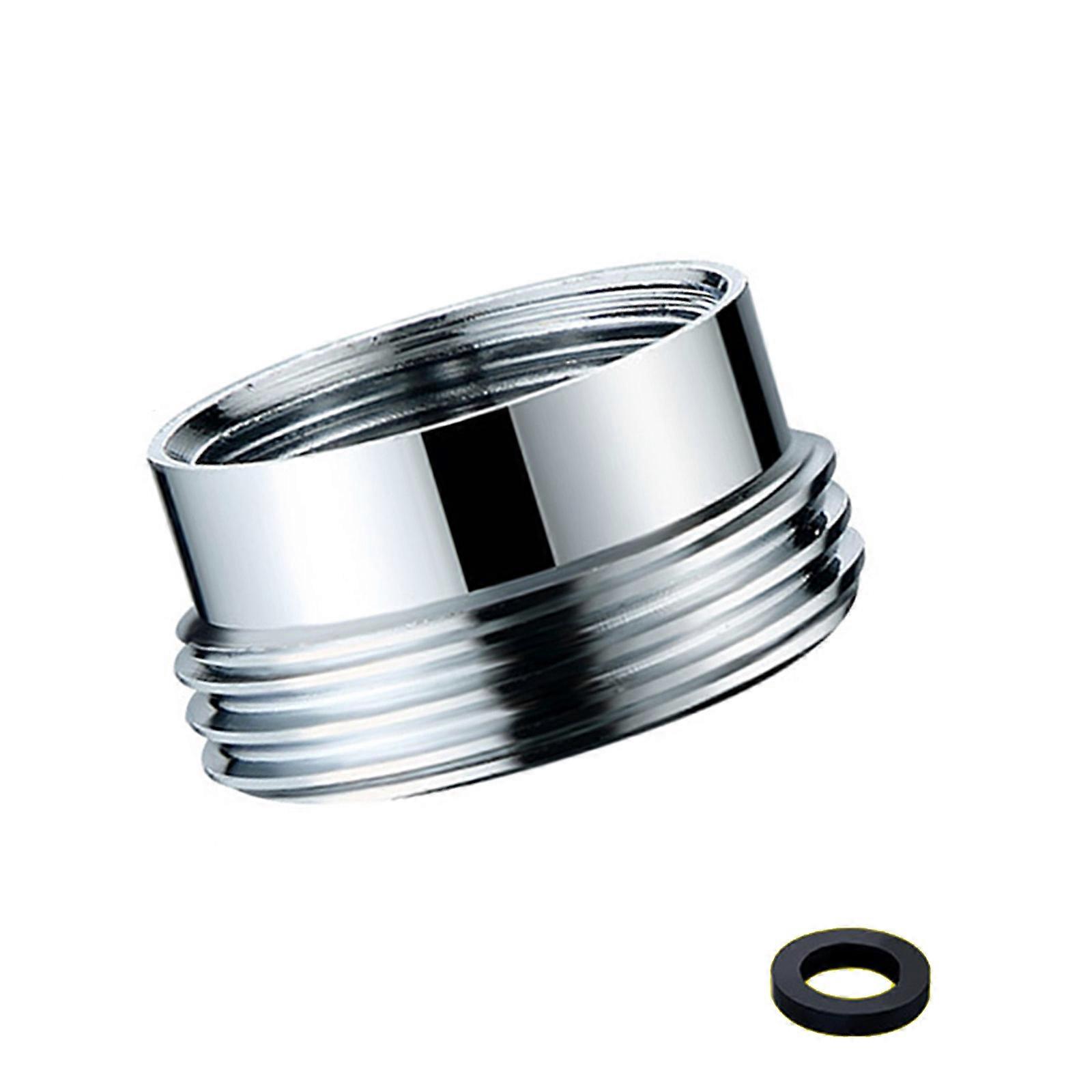 Multipurpose Universal Faucet Connectors for Mixers Tap Hose Adapter Quick Coupling Garden Supplies Hose Connection Multicolor