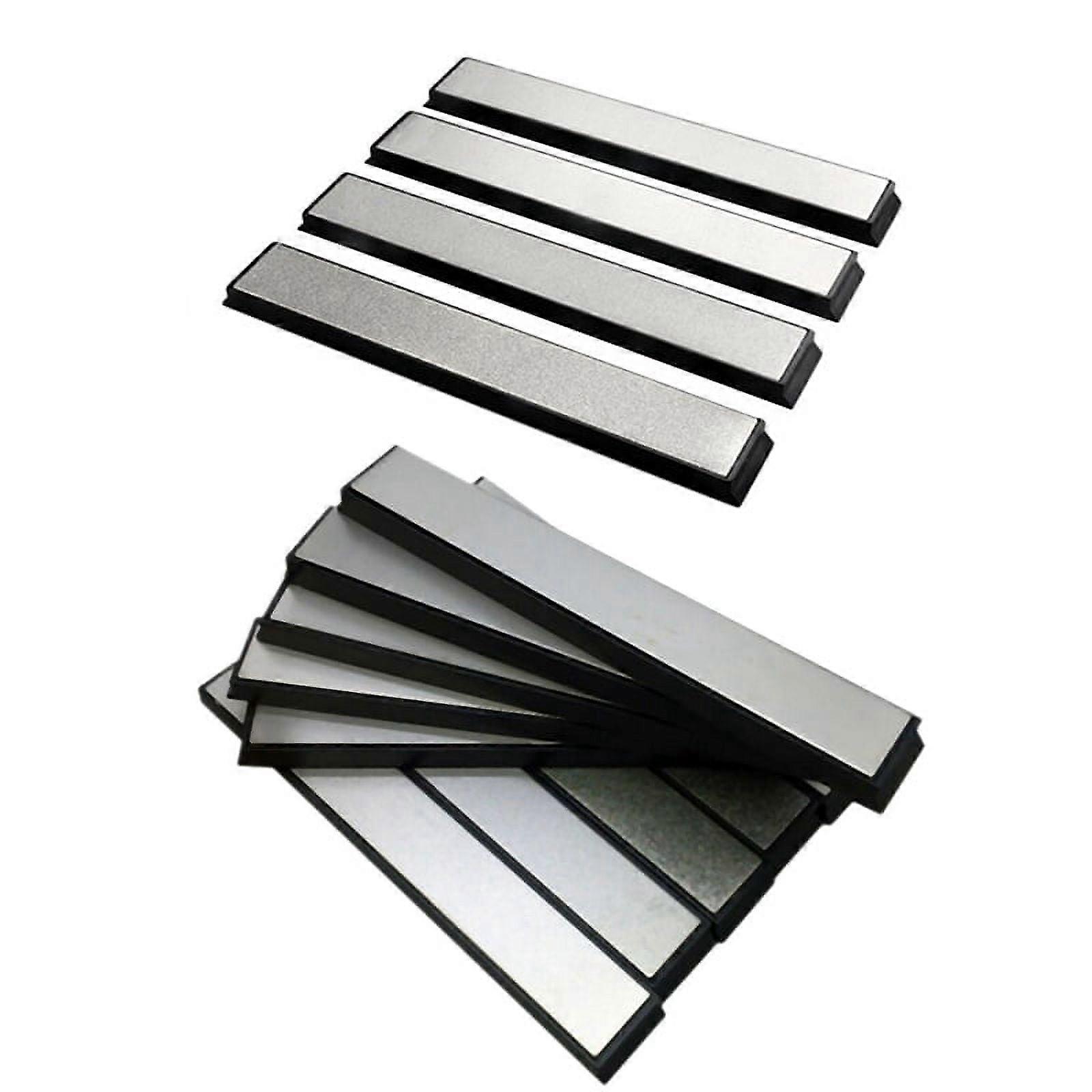 14Pcs Set Diamond Whetstone Knife Sharpener for Edge Sharpener