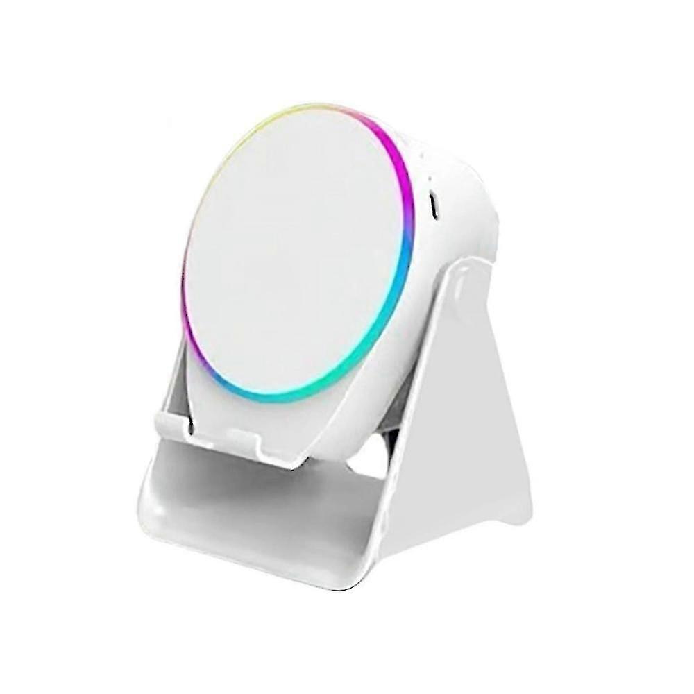 4-in-1 360 Degree Rotating Bluetooth Speaker Stand for Phones_li
