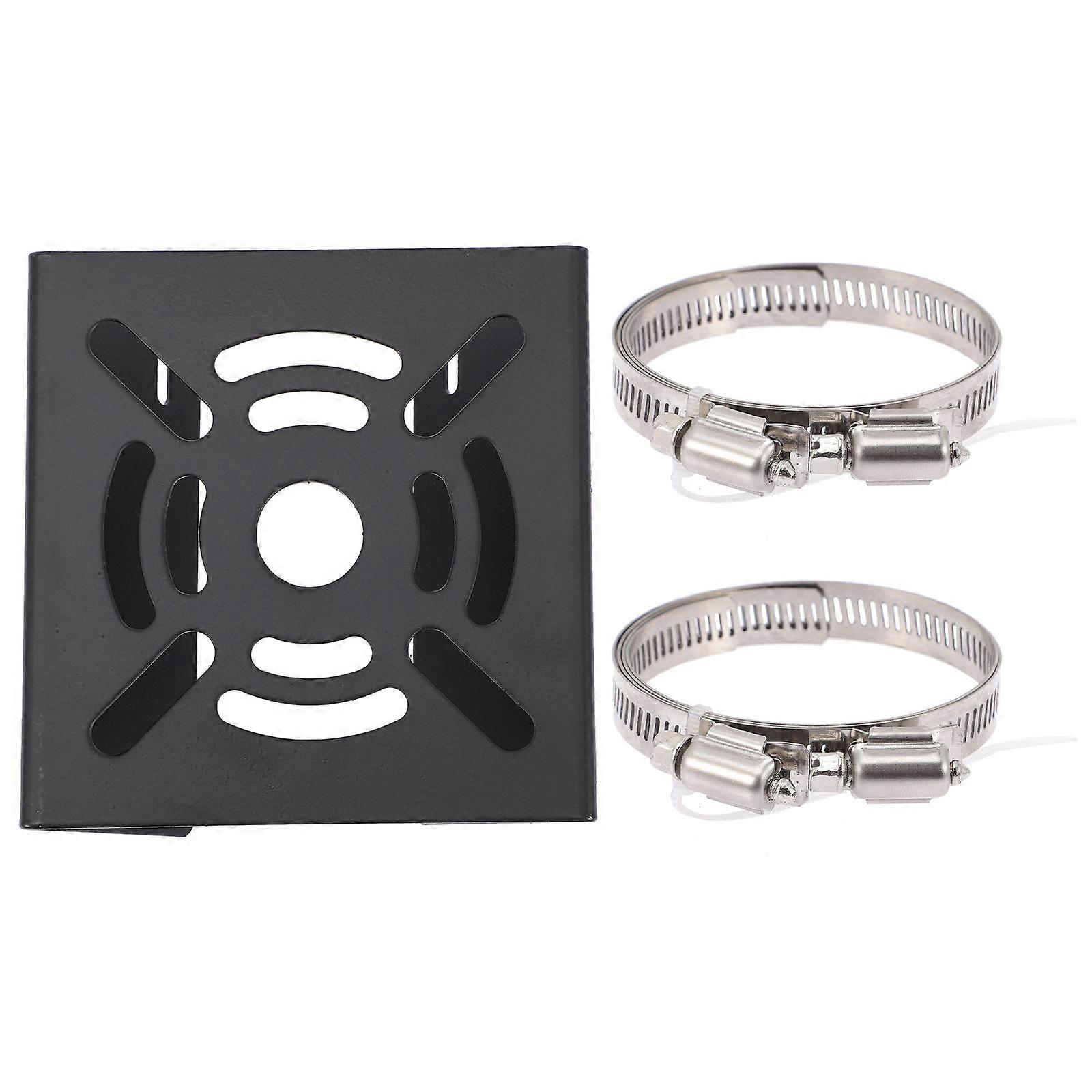 Security Camera Universal Mounting Bracket for Pole Mount 2Sets