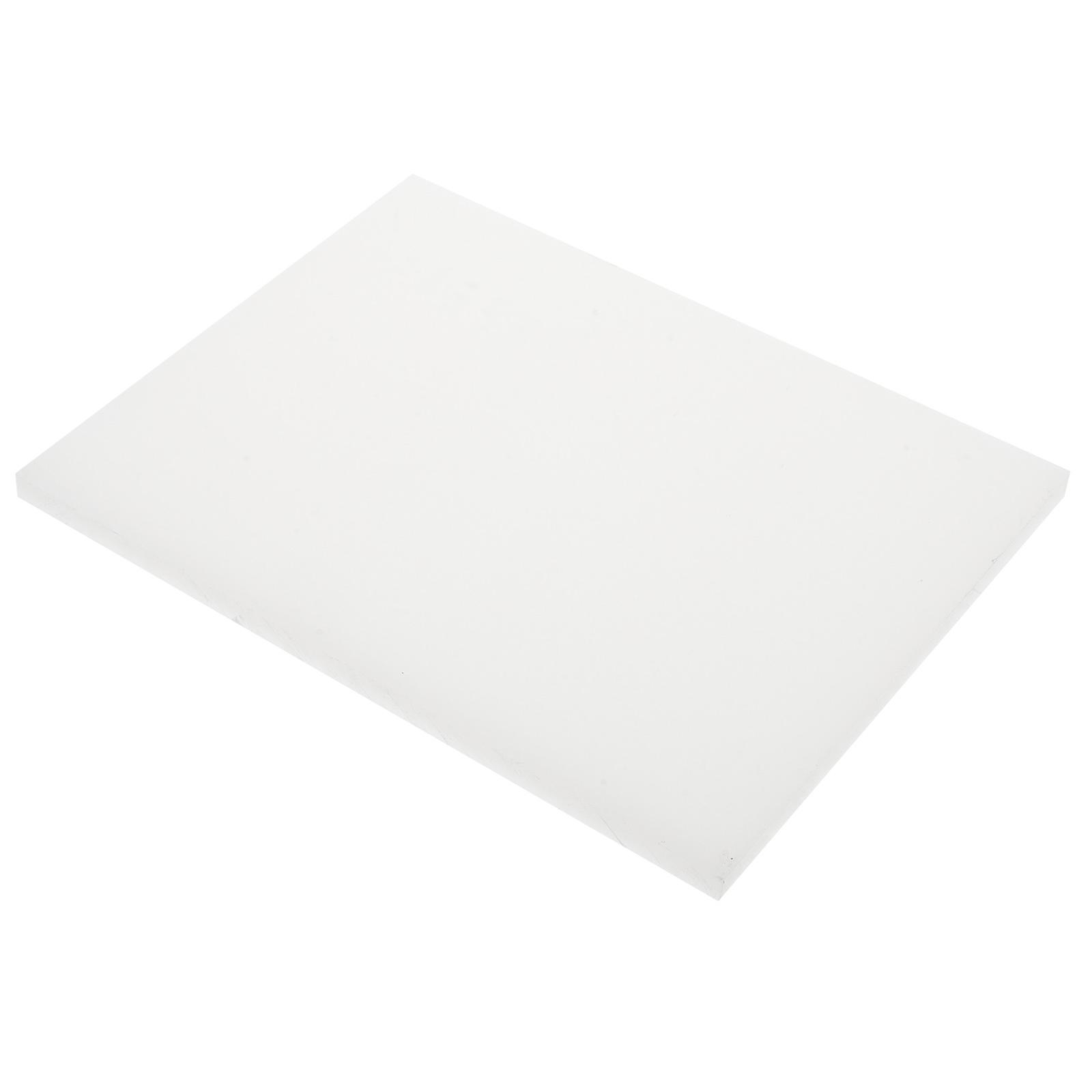 Crafting Mat for Protective Use Featuring Plastic Material