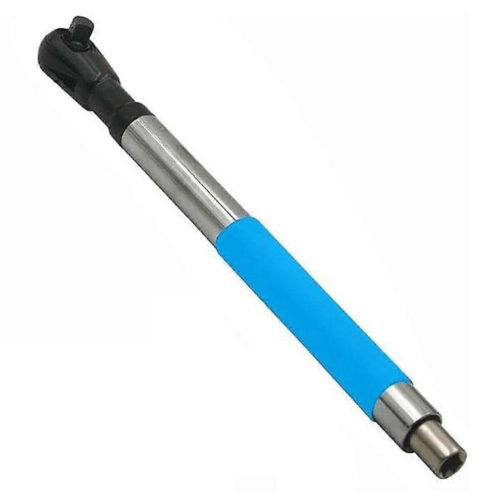 Offset Extension Wrench Impact for Electric Drill