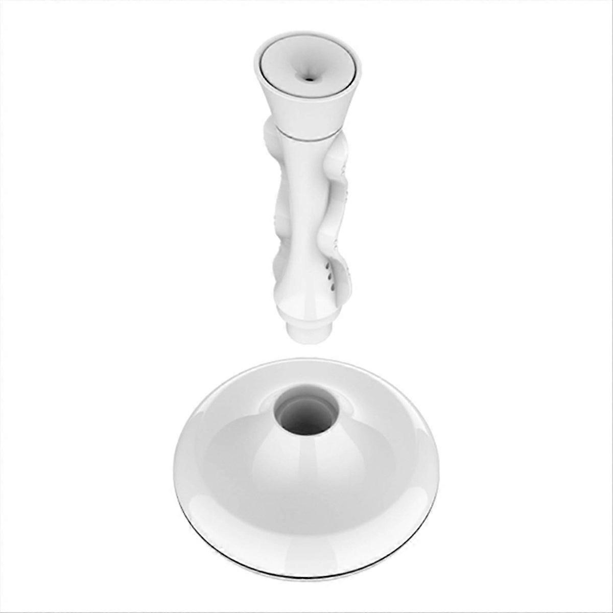 Portable Mini Washing Machine Rotating Ultrasonic Turbine Washer