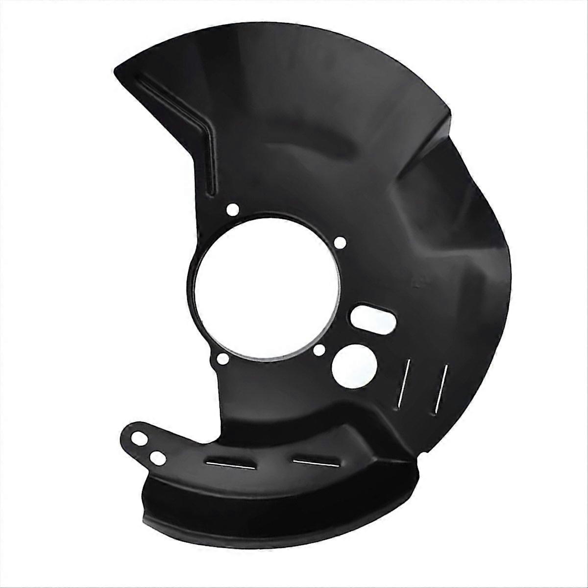 For Front Brake Disc Cover Left, MR249345