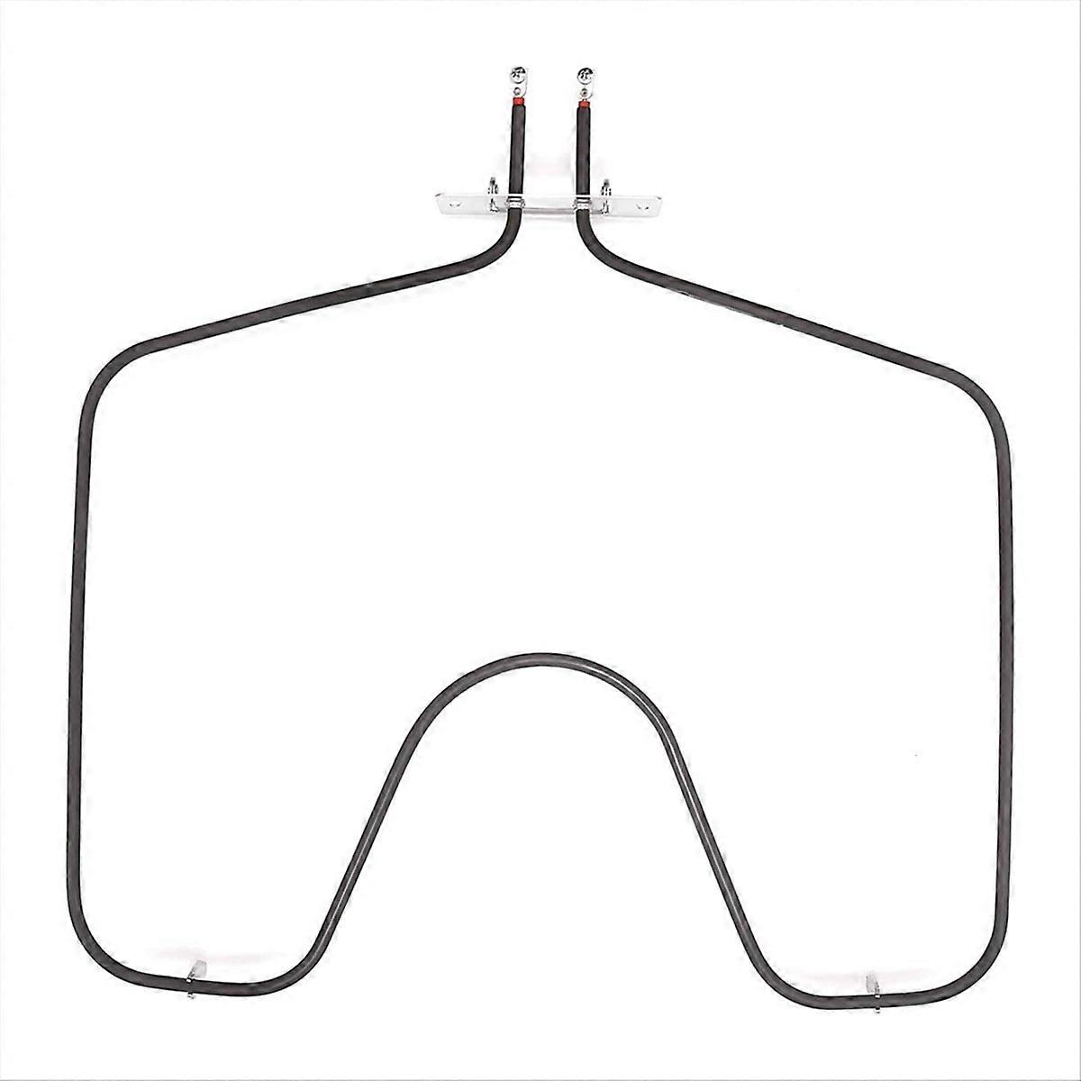 Remplacement des éléments de cuisson pour four à point chaud