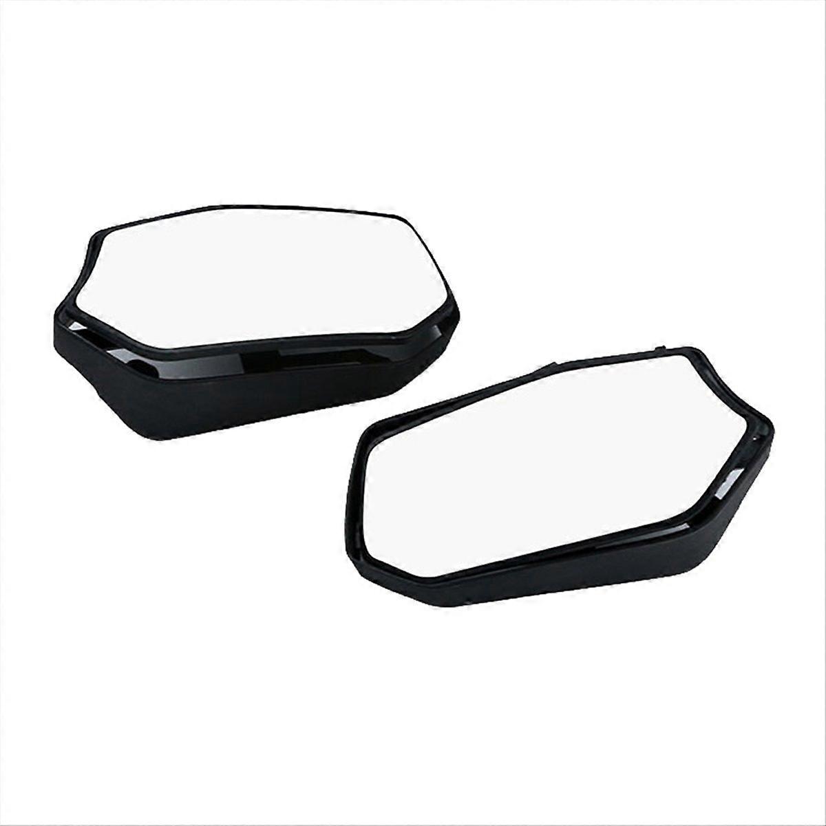 Motorcycle Rearview Mirror Move Forward Mirror Kit for 