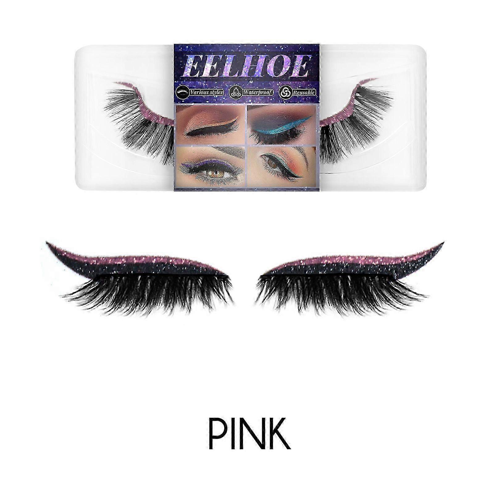 eyeliner mascara contains plastic