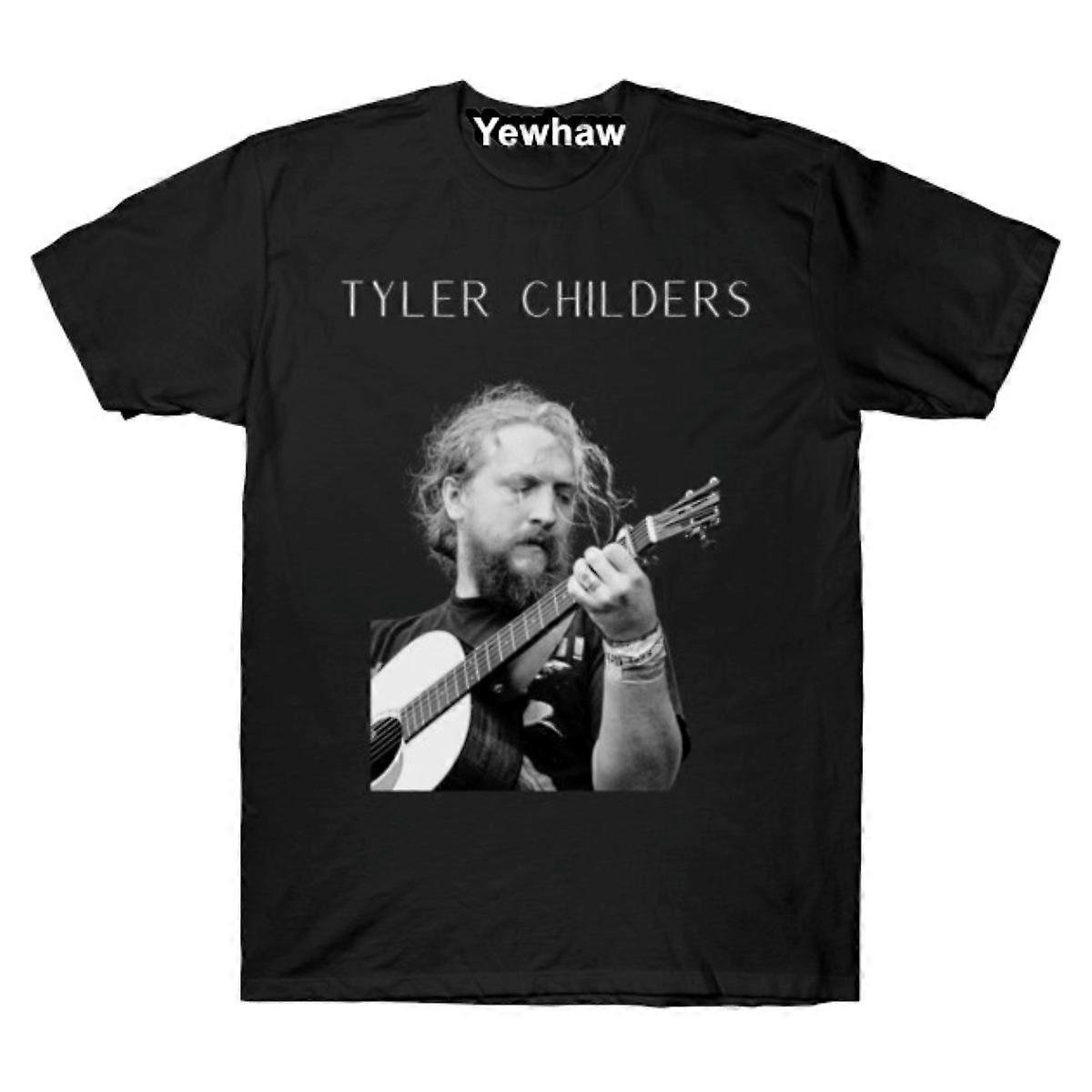 Tyler Childers T-shirt