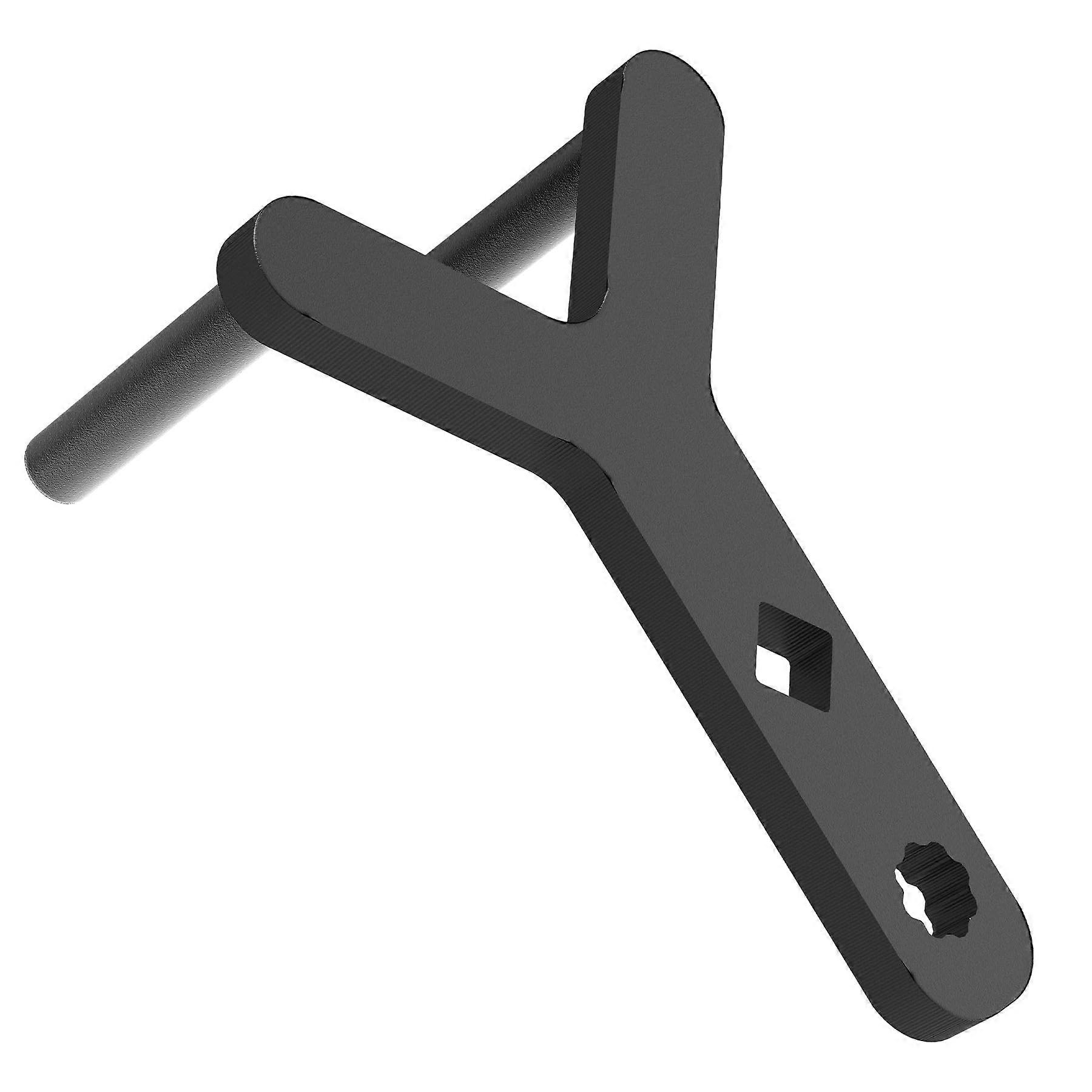 Lower Control Arm Tool for Ball Joint and Suspension Bushing Removal, Universal Heavy Duty Fit