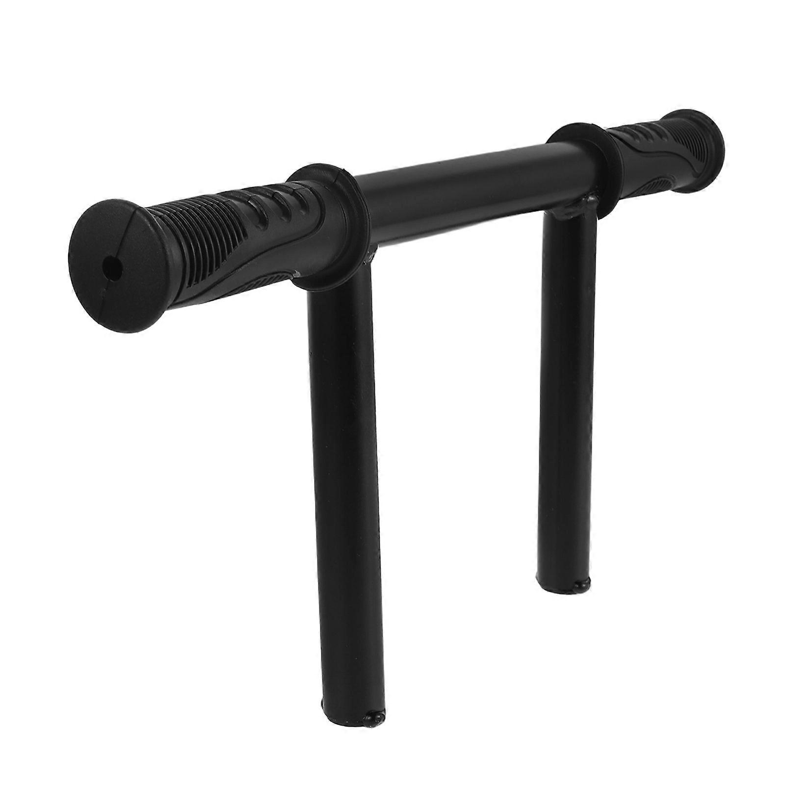 Handle Extender for Stroller with Anti Slip Grip Accessory