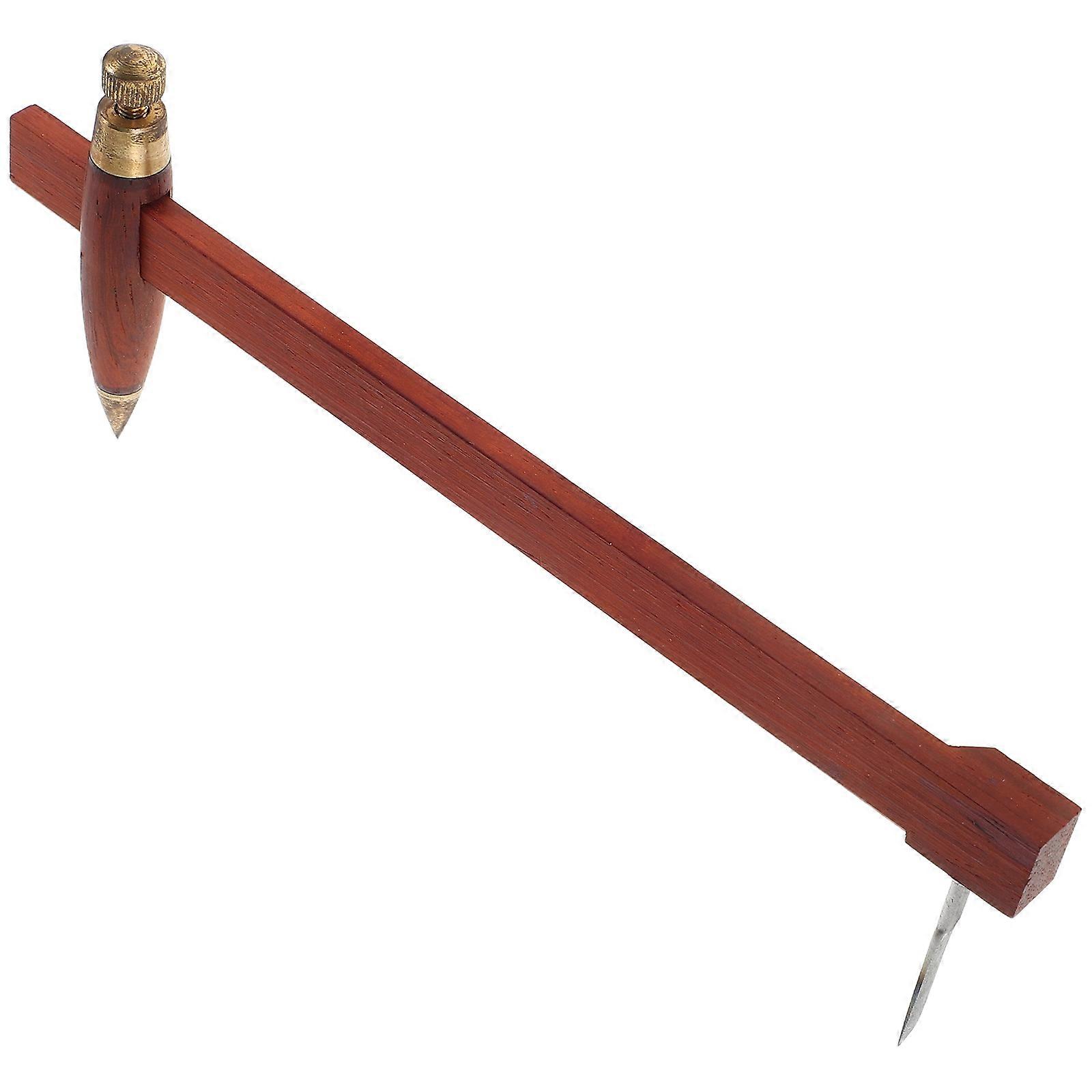 Pottery Clay Compass Circle Cutter for Adjustable Crafting 1 Tool