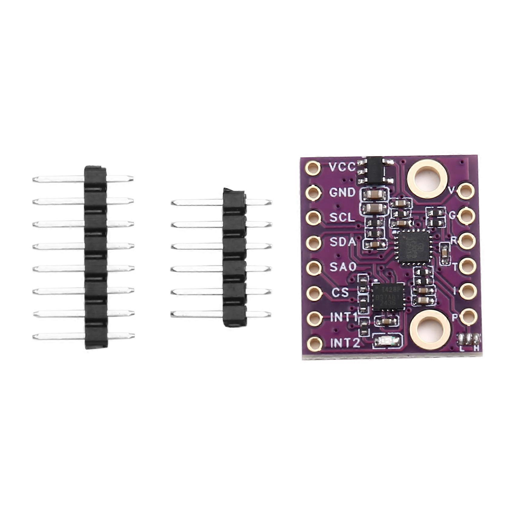 601N1 6-Axis ICM-42688 Acceleration Gyroscope Sensor Module, ICM42688