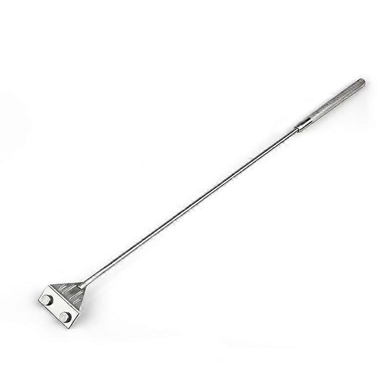 Grattoir �� algues, outil de nettoyage d'aquarium, aucun dommage au couteau d'��limination des algues, outils muraux int��rieurs, nettoyage du 