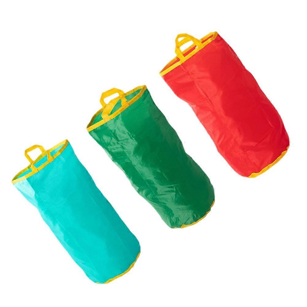 Roliga säckväskor för utomhusspel, 1-pack