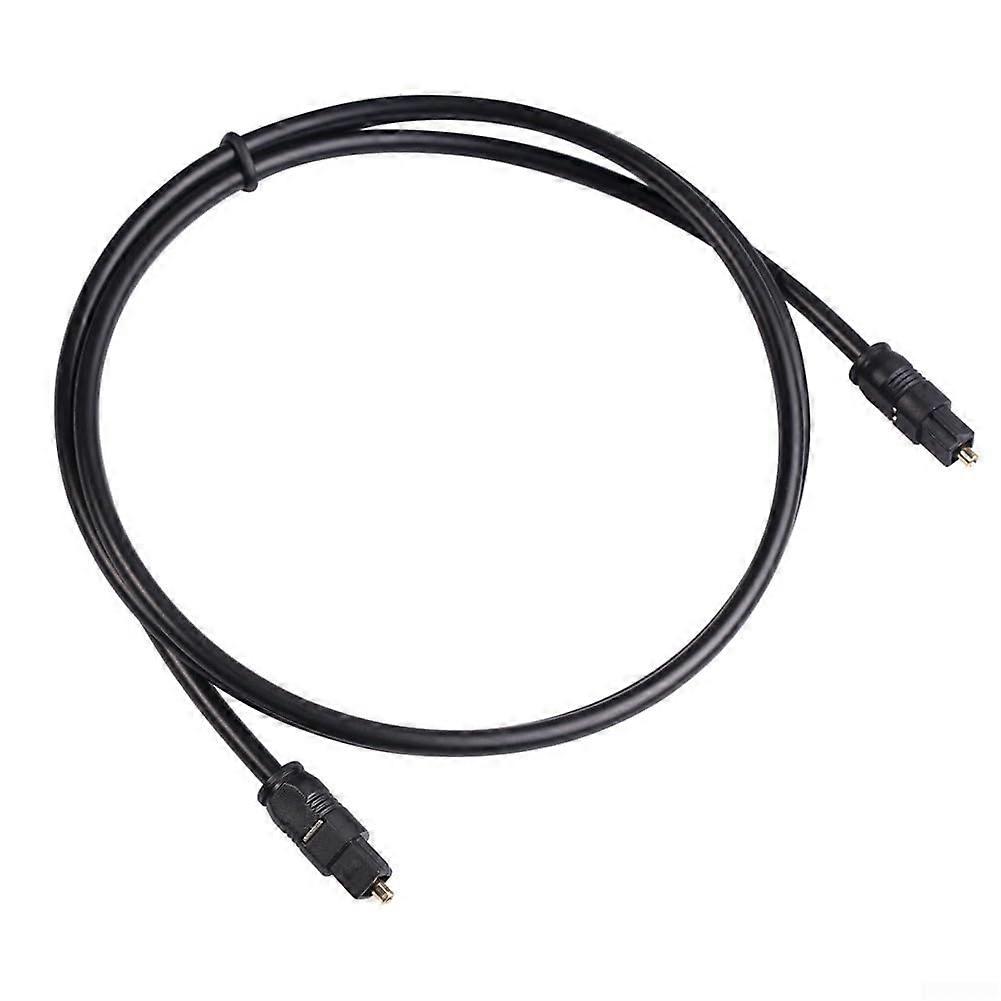 Digital Audio Cable 1.5M Length For DVD Players  Performance Reliable