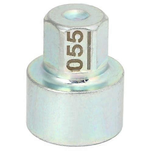 Wheel Lock Key for BMW – Anti Theft Wheel Lug Nut Removal Tool, Rustproof Durable Design