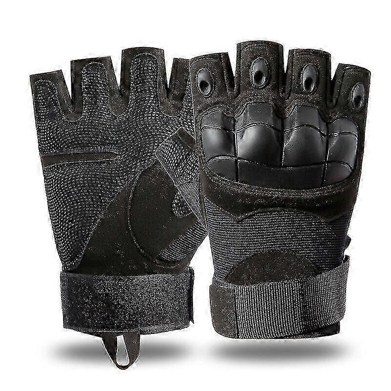 Militære taktiske knokehansker for kamp og jakt