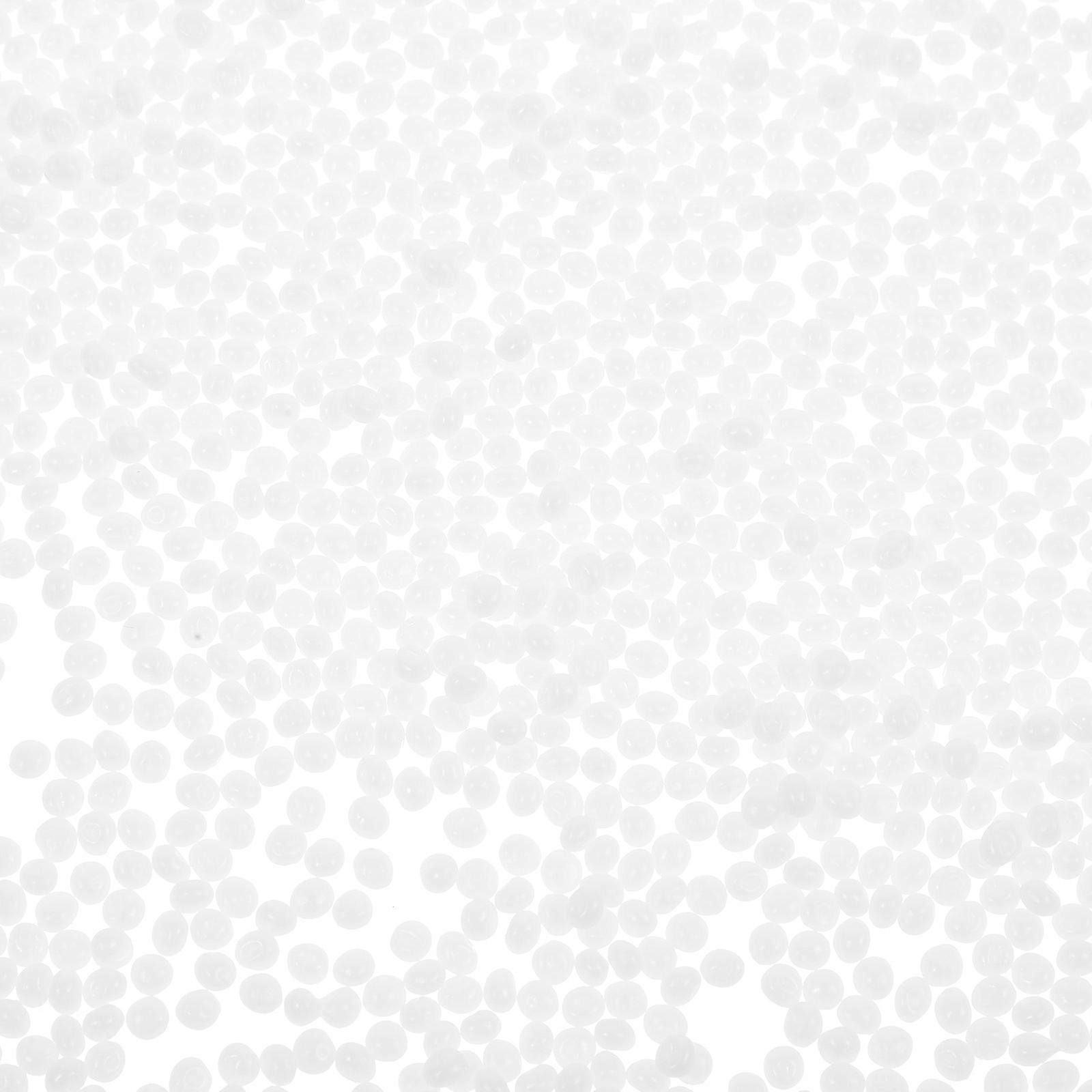 Thermoplastic Resin Beads For Modeling And Creative Projects Designed For Artists 4Pcs Set In Shape