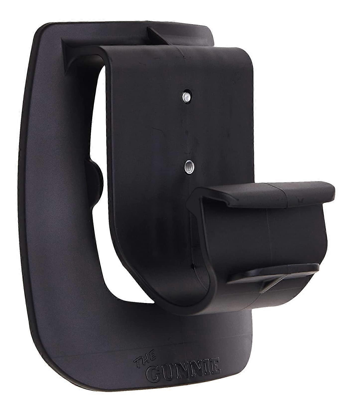 Cordless Drill Holster with Adjustable Holder and Ambidextrous Tool Belt Hook for Construction