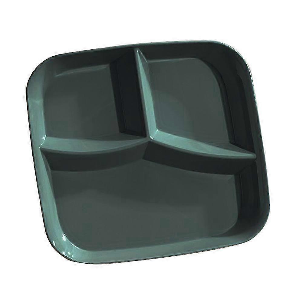 2025 Weight Loss Meal Ration Dish Breakfast Light Tableware Fat-reduced Plate