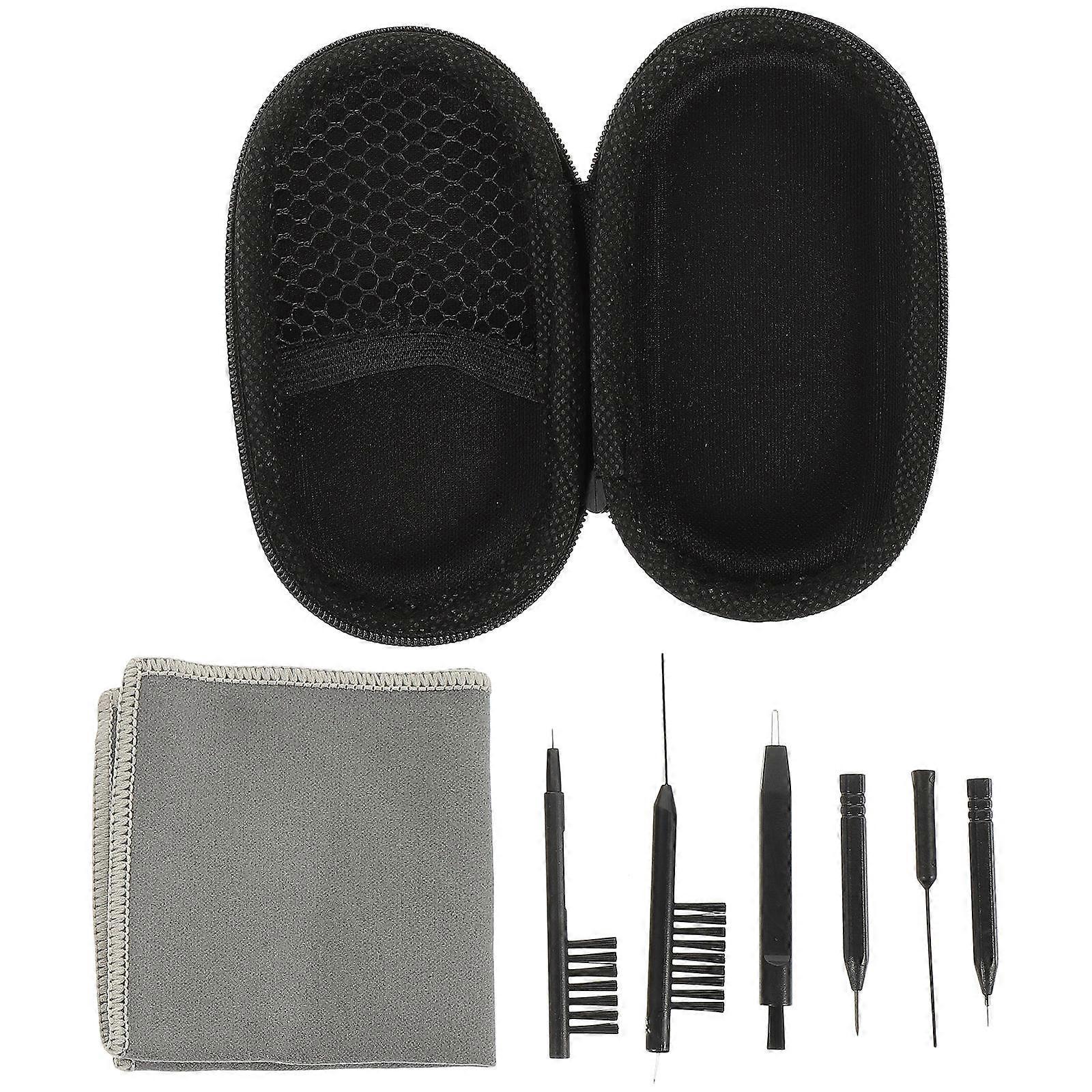 Electronic Cleaning Set Stable And Practical For Personal Users Home Care PVC 1Set