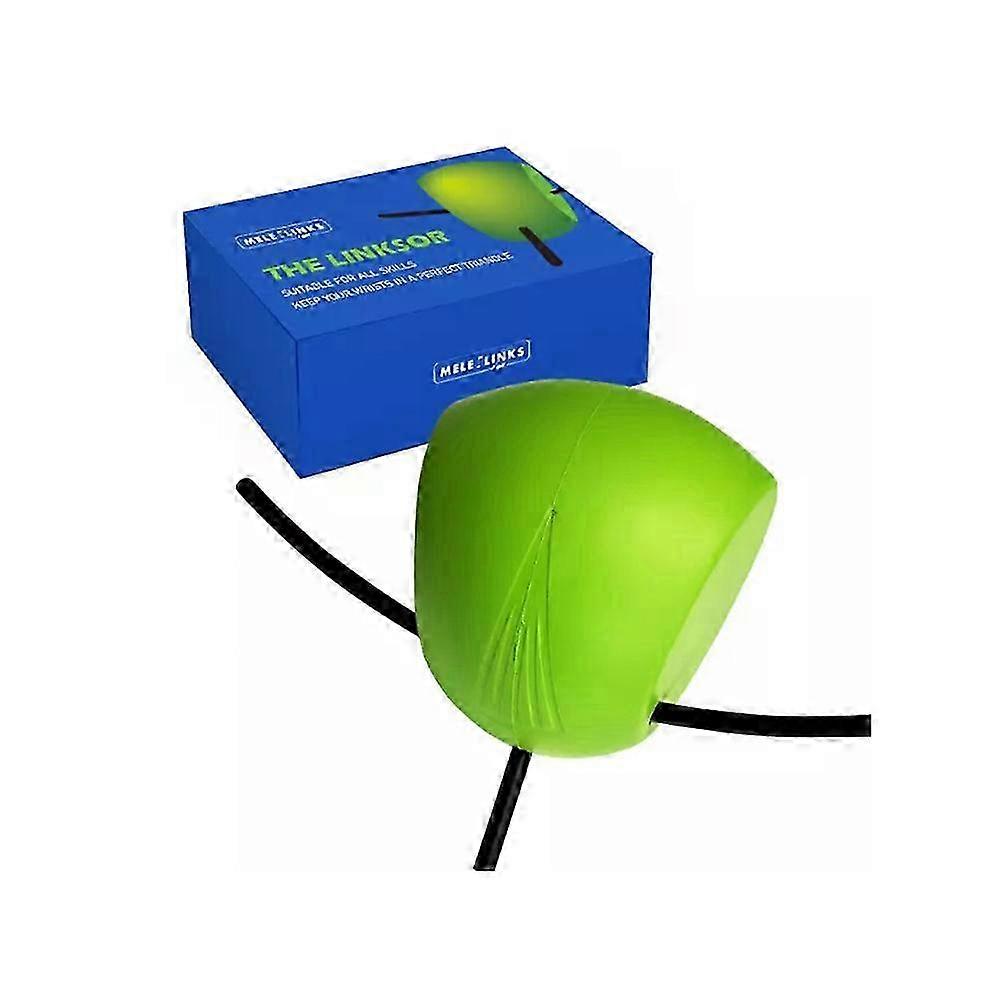 2026 The Connector Golf Training Aid,Smart Ball Golf Training Aid,Golf Training Ball