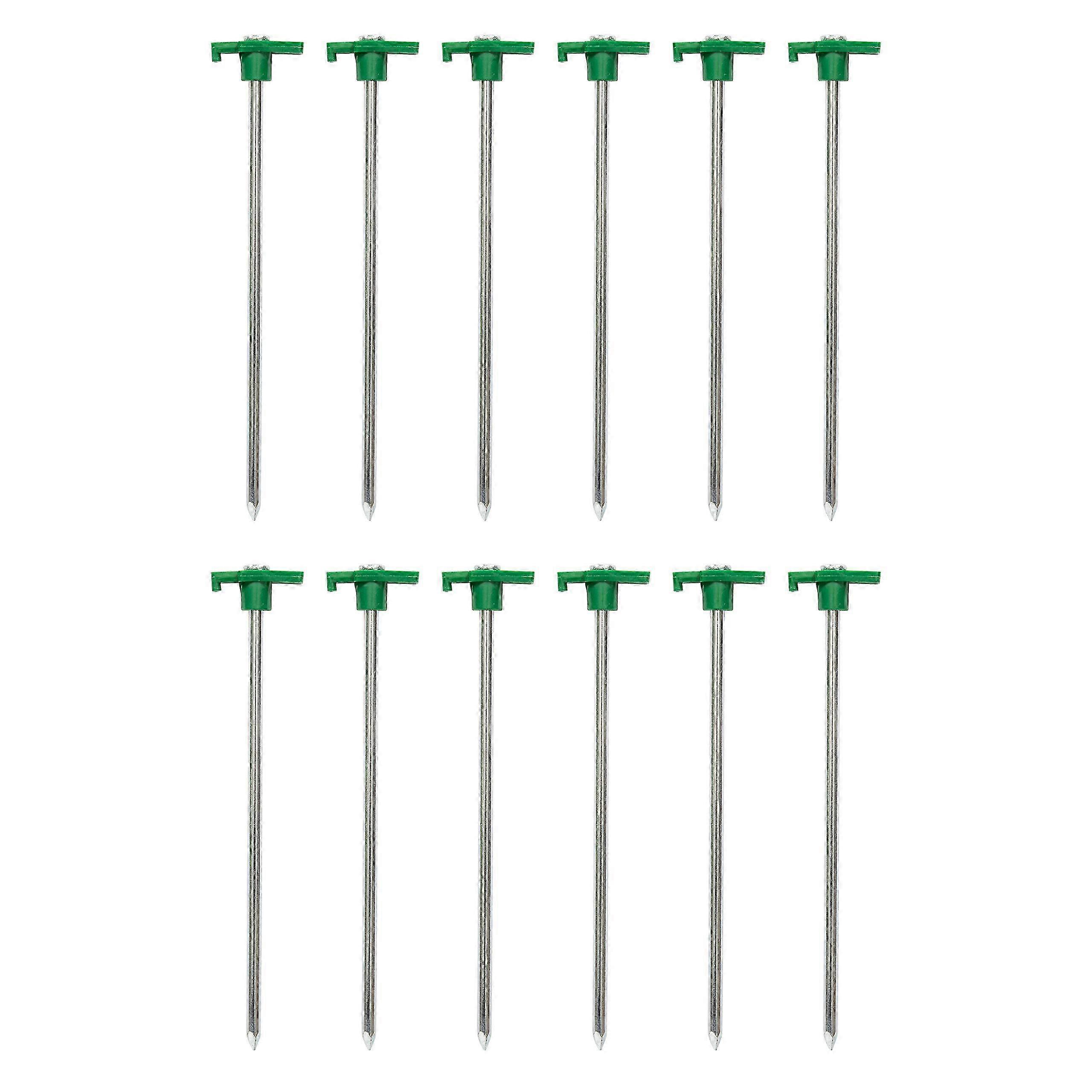 2026 Camping Tent Multipack Stake