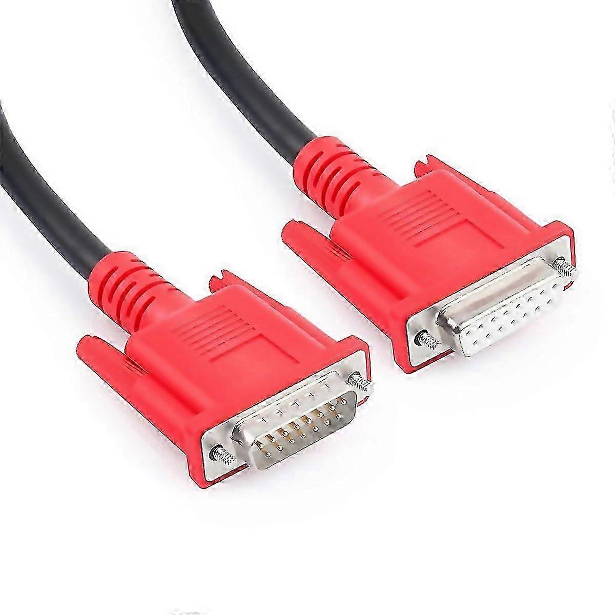 For Autel Maxidas Ds708 Car Main Diagnostic Cable