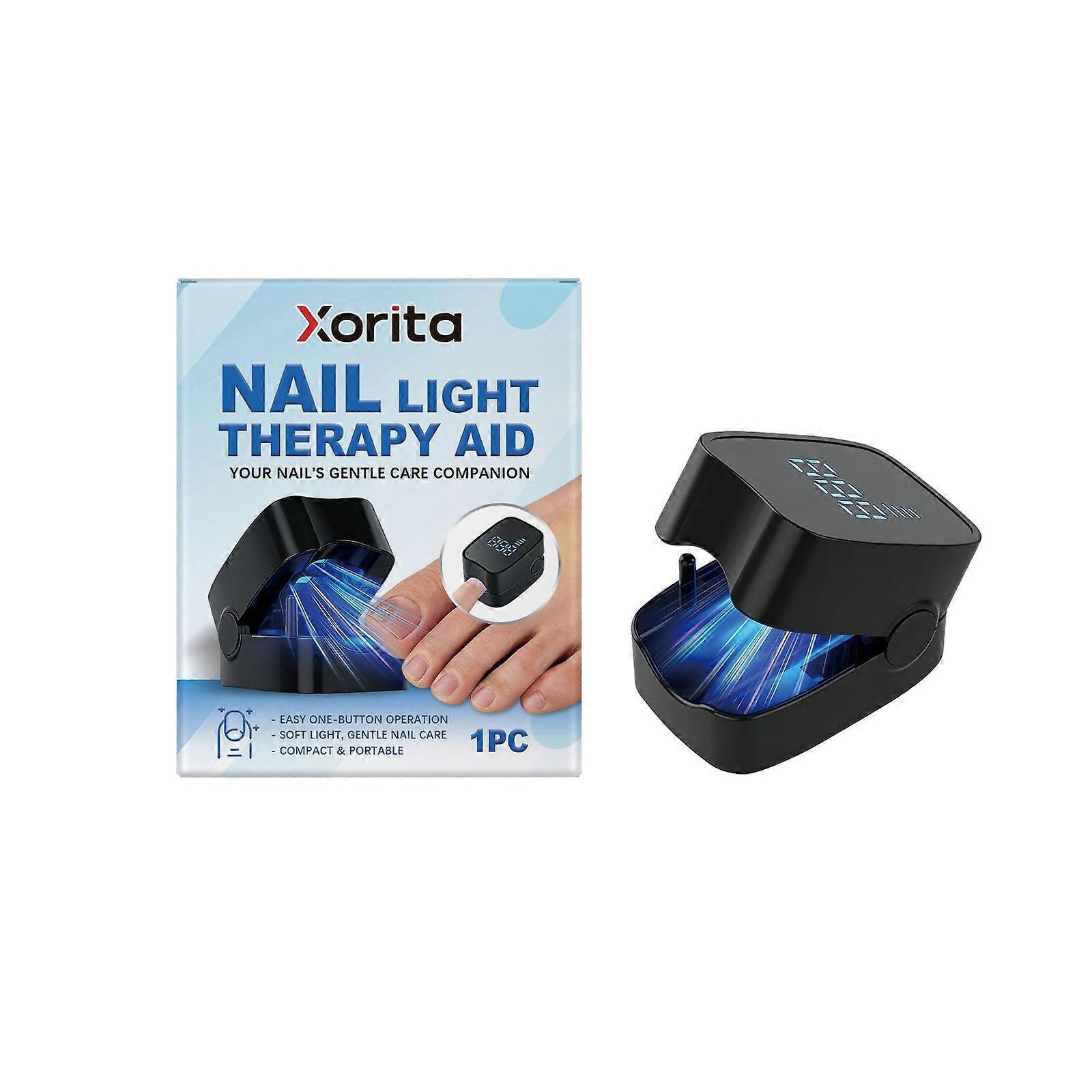 Xorita Nail Light Care Device
