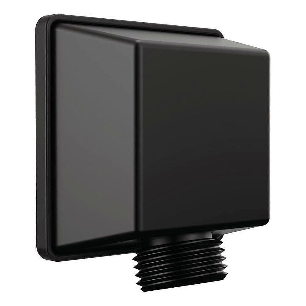 For 50570 Showering Components Square Wall Elbow for Hand Shower A