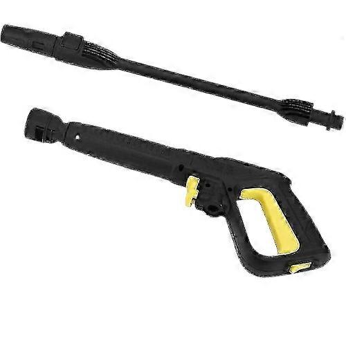 Spray Lance with Quick Connect Compatible with Karcher K2 K7 Series Pressure Washers