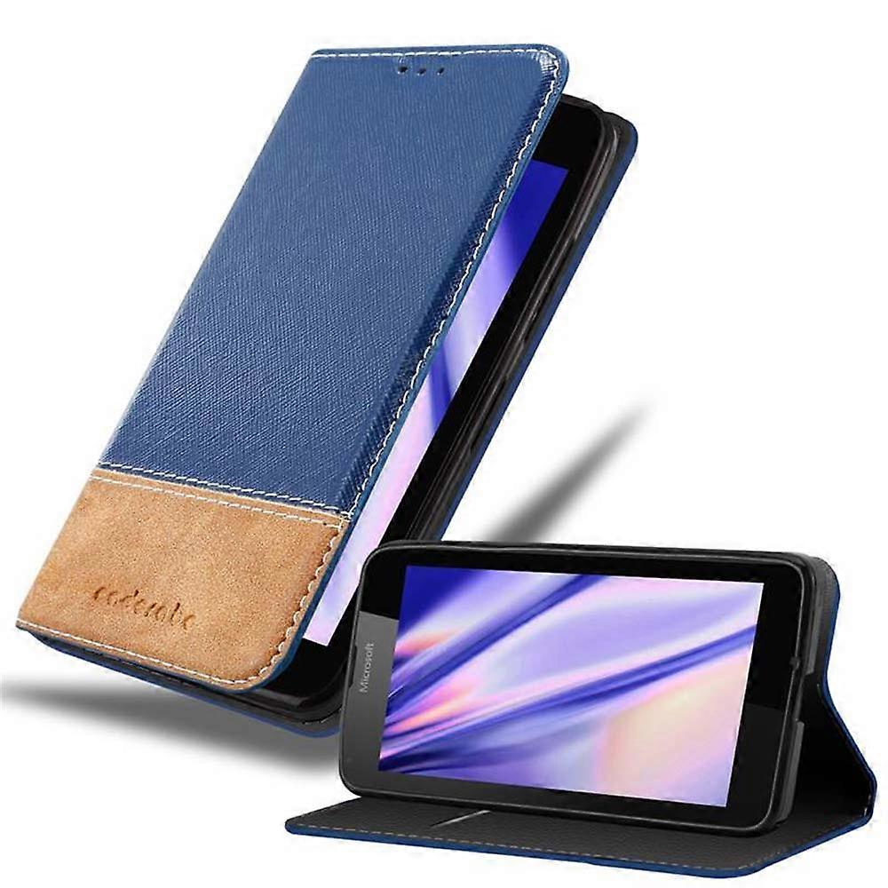 Nokia Lumia 640 Protective Case - 2 Colors Combination