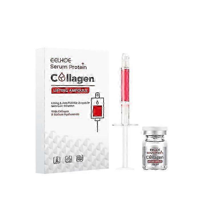 EELHOE Collagen Lifting Ampoules